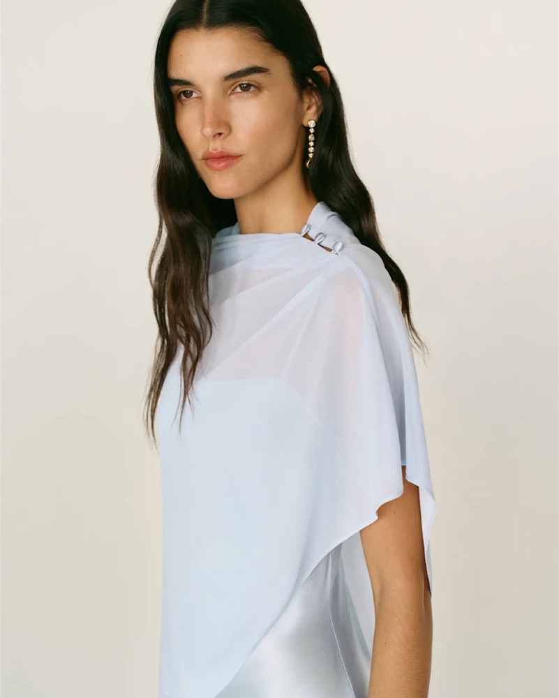 reformation liz silk dress Reformation Liz Silk Dress