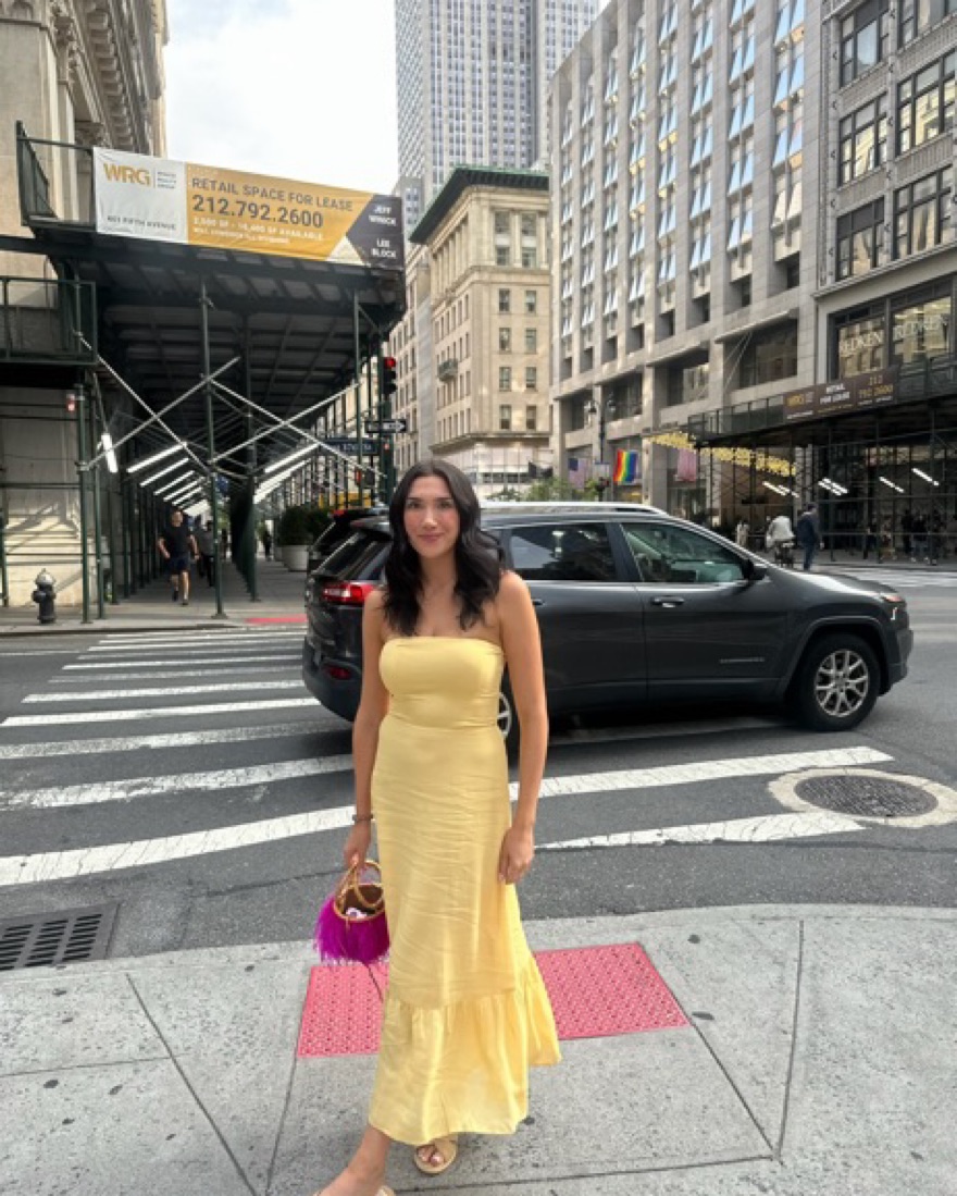 Reformation Dress | Pickle