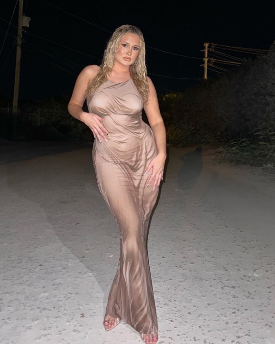 syndical chamber wet dress by syndical chamber - Pickle