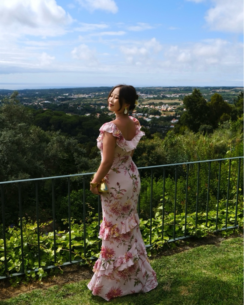pink floral dress reformation Reformation Pink Floral Maxi Dress Reformation Floral Fallon Maxi Dress,  Pink/Multi