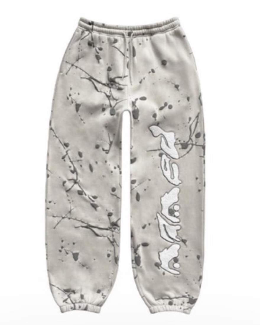 Limited Edition Named Collective Pants by Named Collective - Pickle