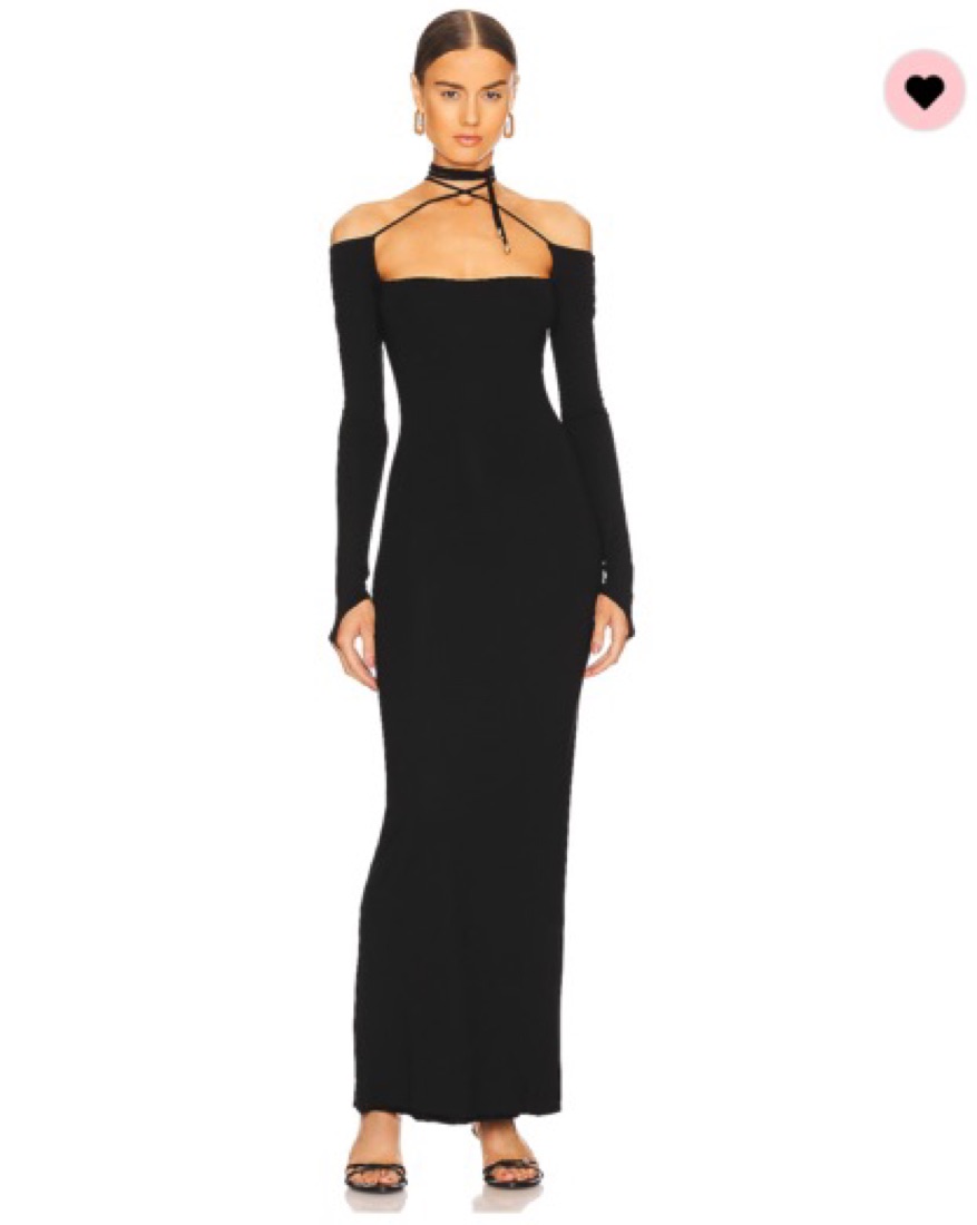 Manuri Connie Dress by Revolve - Pickle