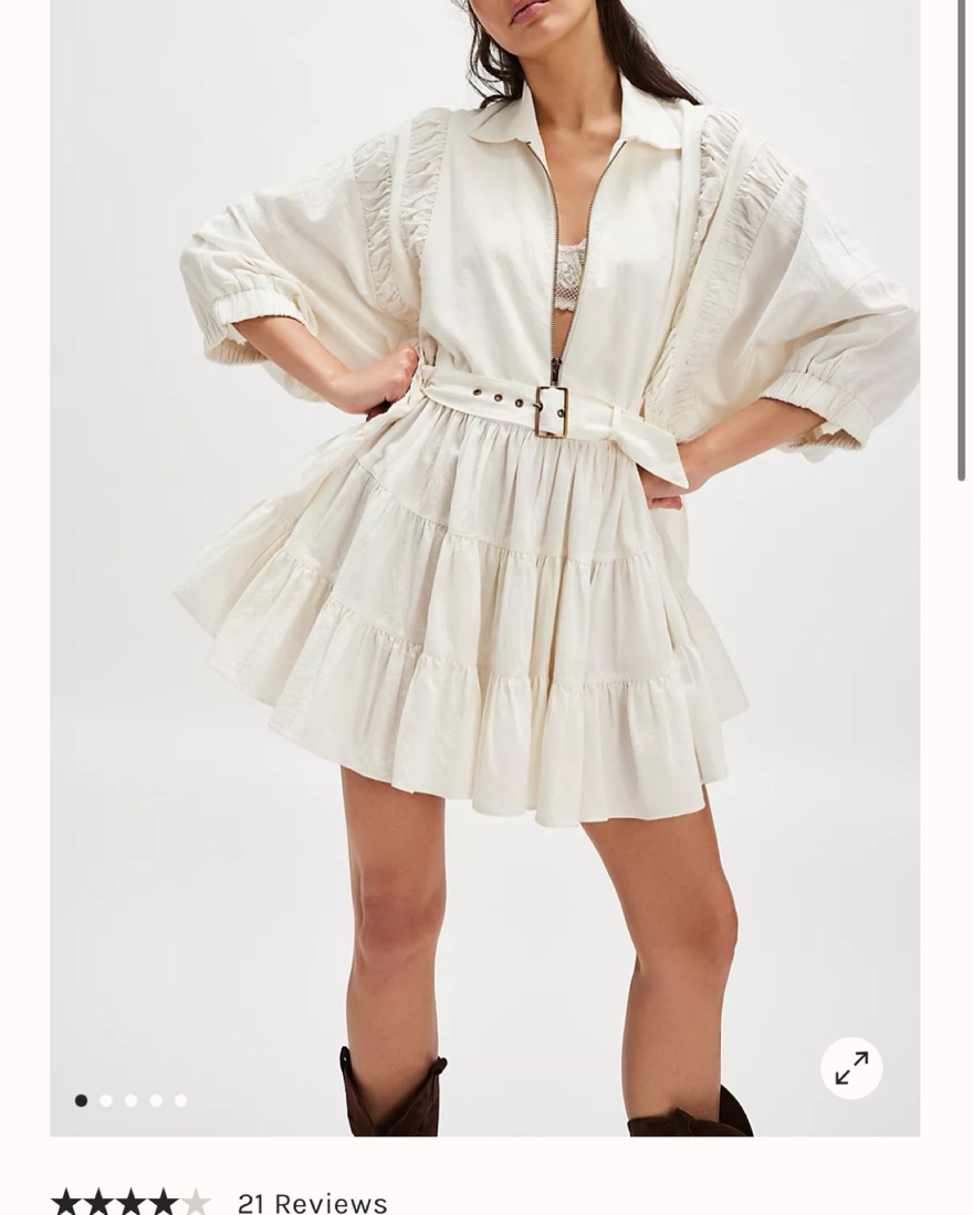 free people homecoming dress 2026 Homecoming Dresses