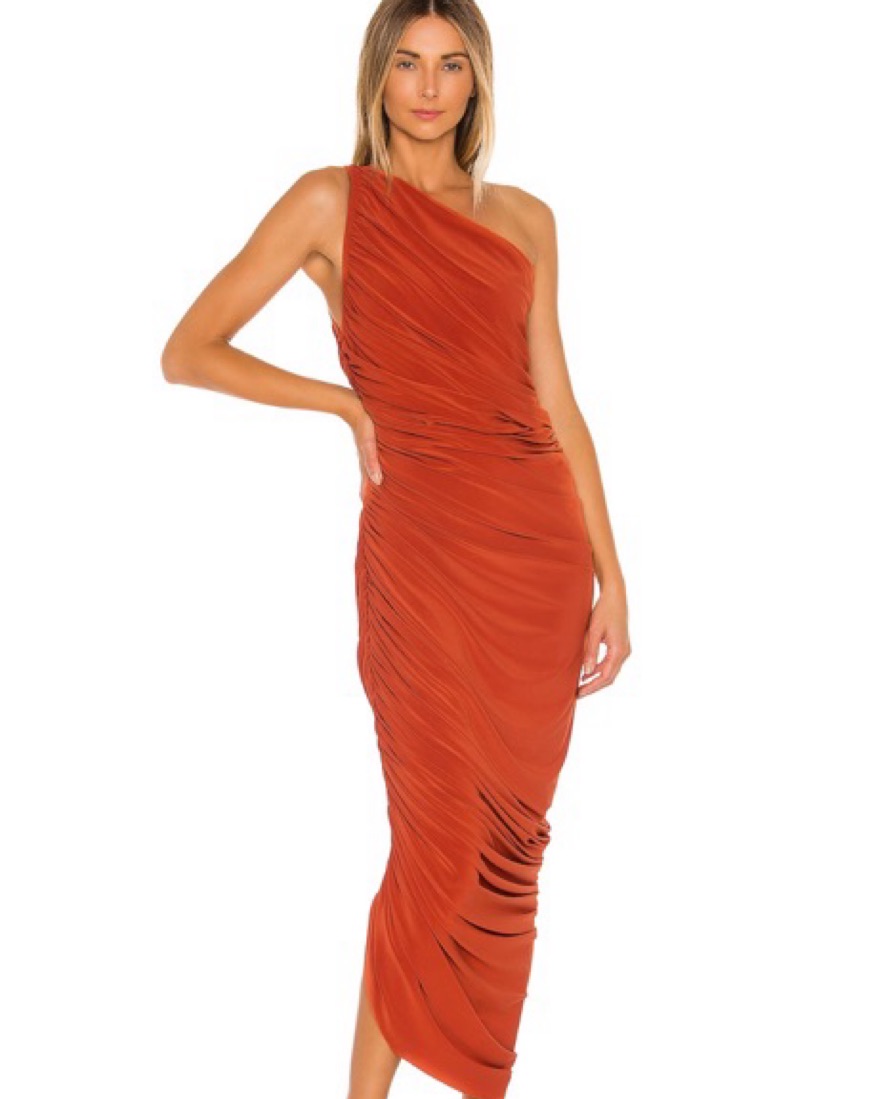 red dress with white Candice and Striped Swing makmak this elegant dress will Size:Select LOLA | Black Fishtail