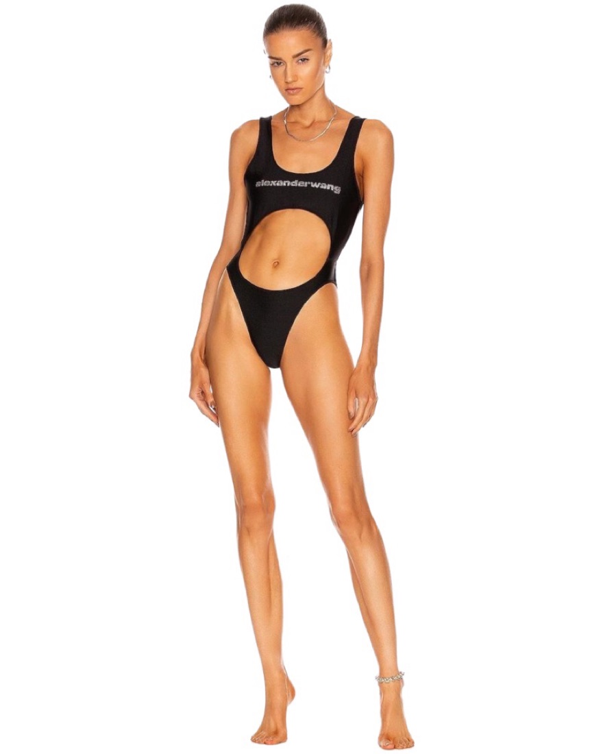 Alexander Wang Swimsuit | Pickle