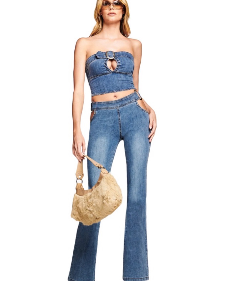 I Am Gia Jean Set | Pickle