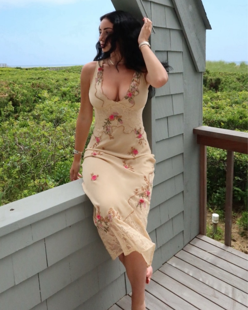 meet again midi dress Free People Meet Again Midi Dress by Free People