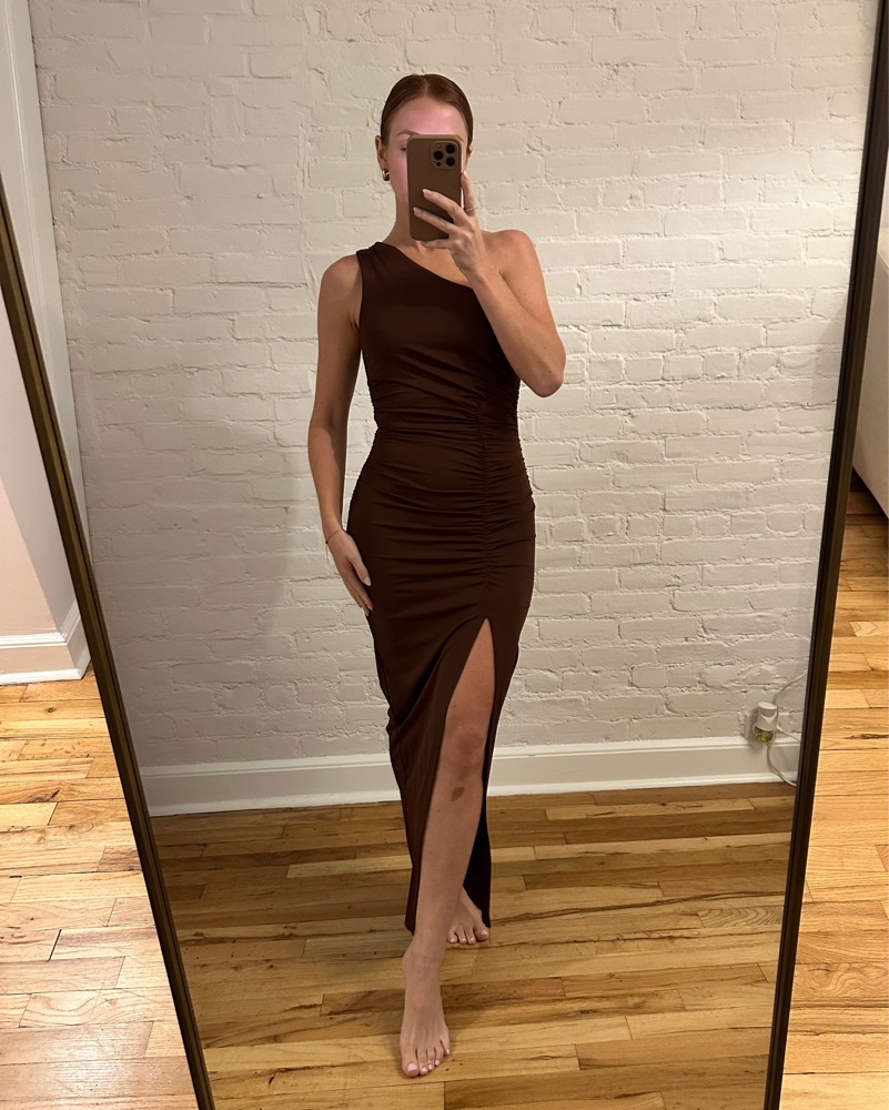 dress long for party Nellie