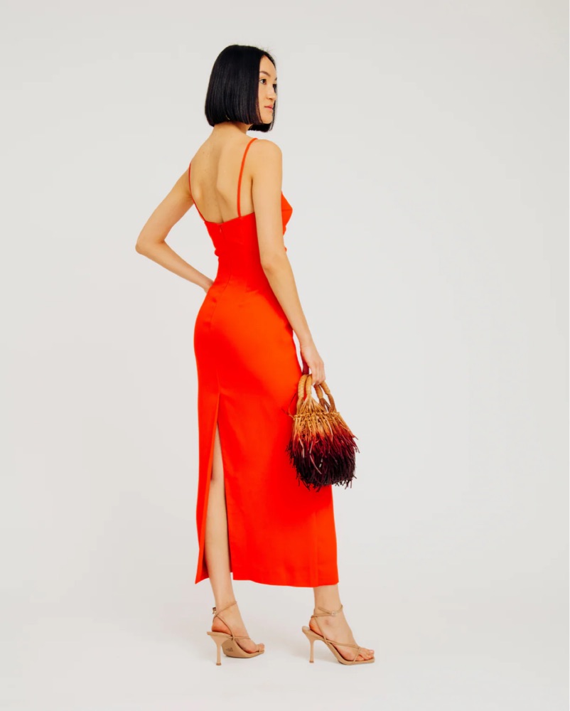 ronny kobo cut out dress Ronny Kobo Cut-Out Dresses