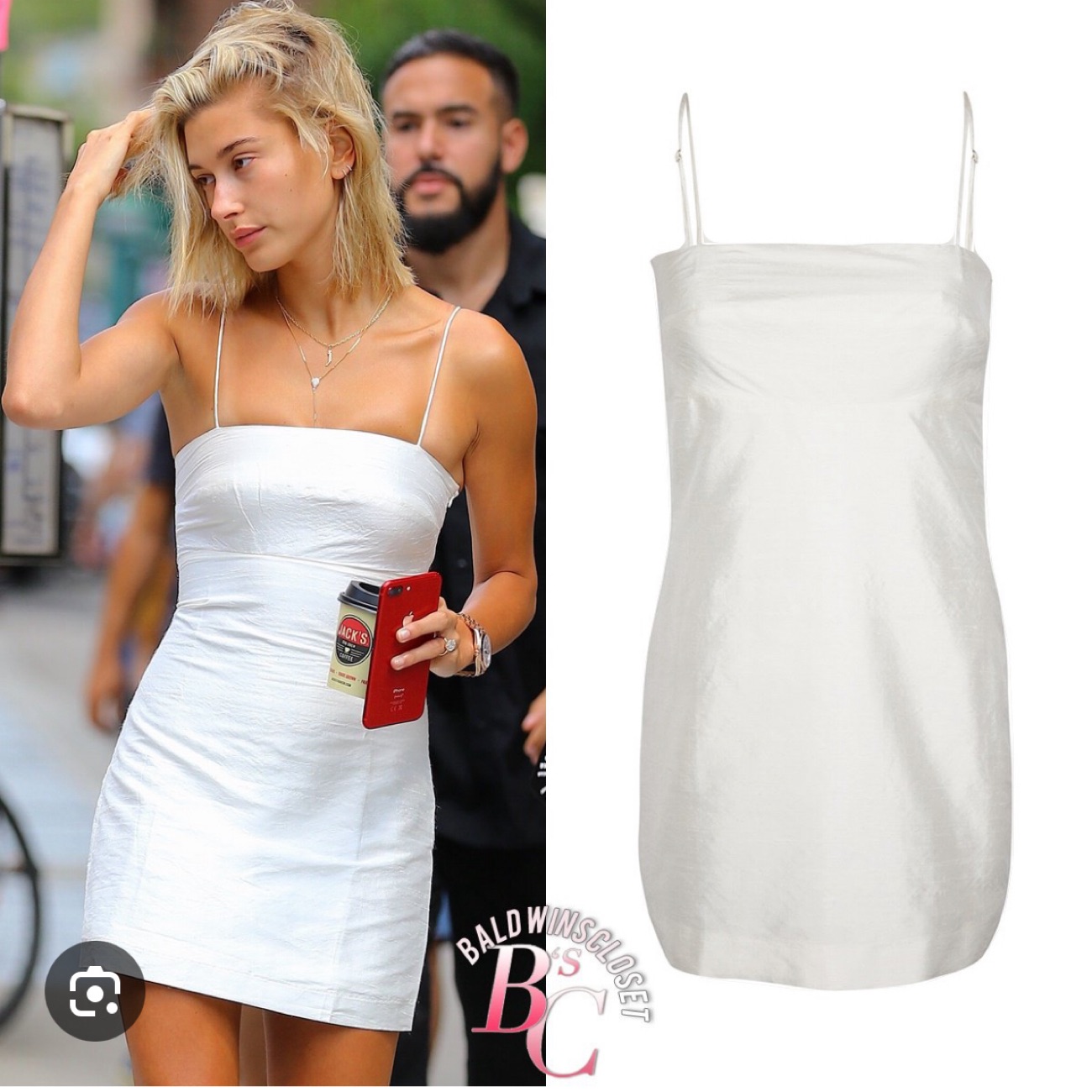 realisation par white mini dress Realisation Par Cindy Dress by Realisation Par