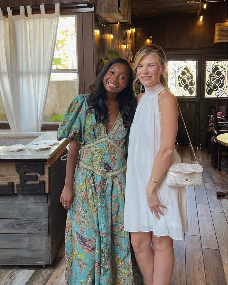Colorful Nicole Miller Dress by Nicole Miller | Pickle