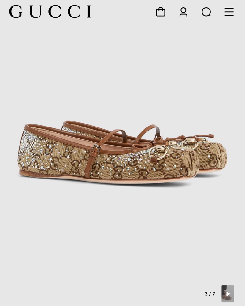 Shop Gucci Shoes - Pickle