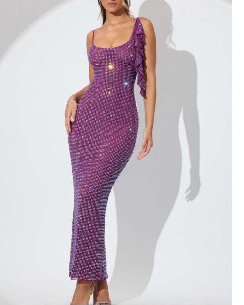hot dresses for ladies night party wear Girls Night 'Bubblicious' Neon Pink Party Dress  GirlsNight