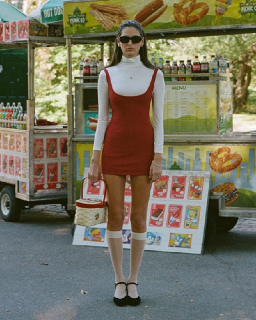lady di dress mirror palais Mirror Palais Black Lady Di Dress by Mirror Palais