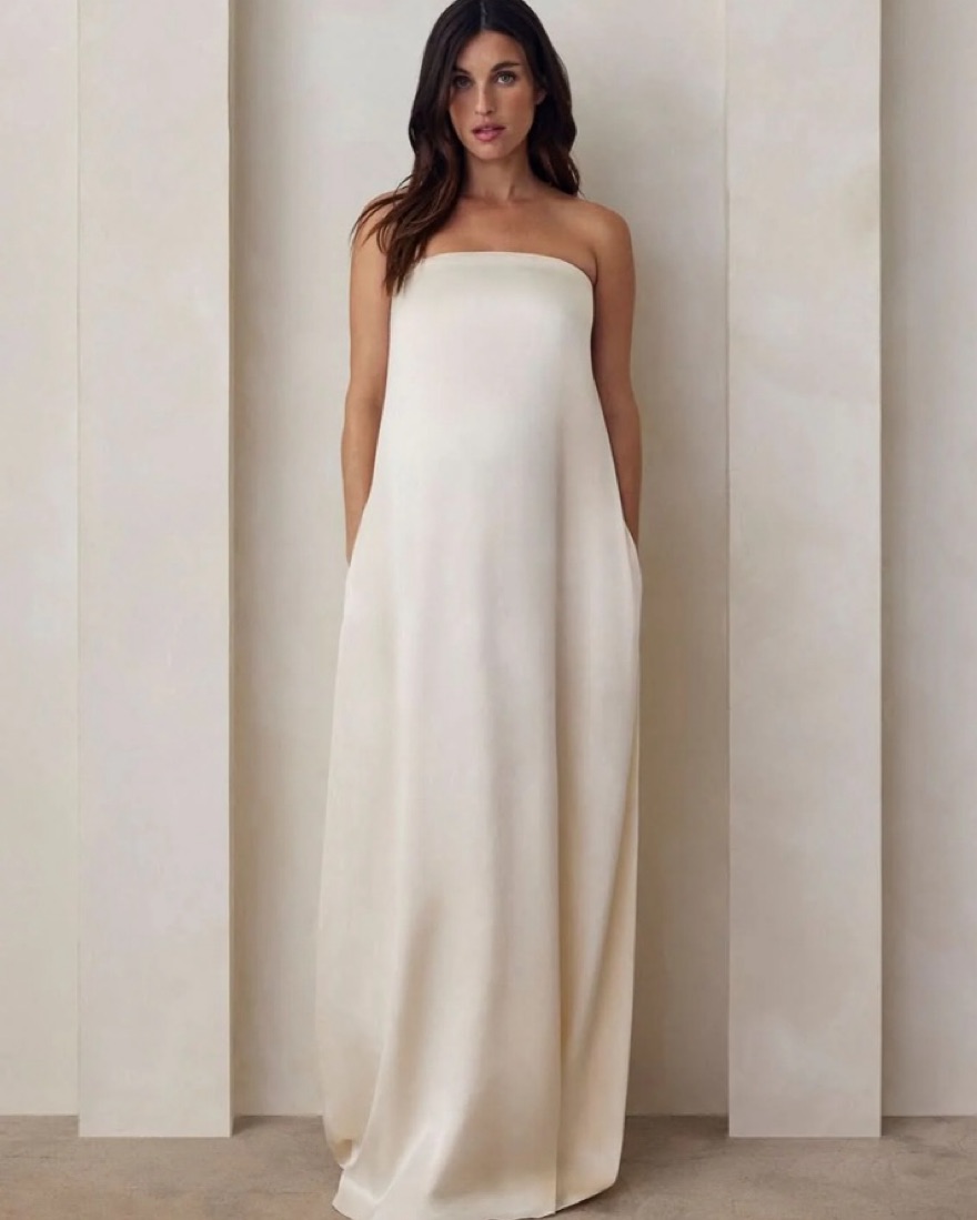 line in the sand dress Coastal Linen Shirt Dress