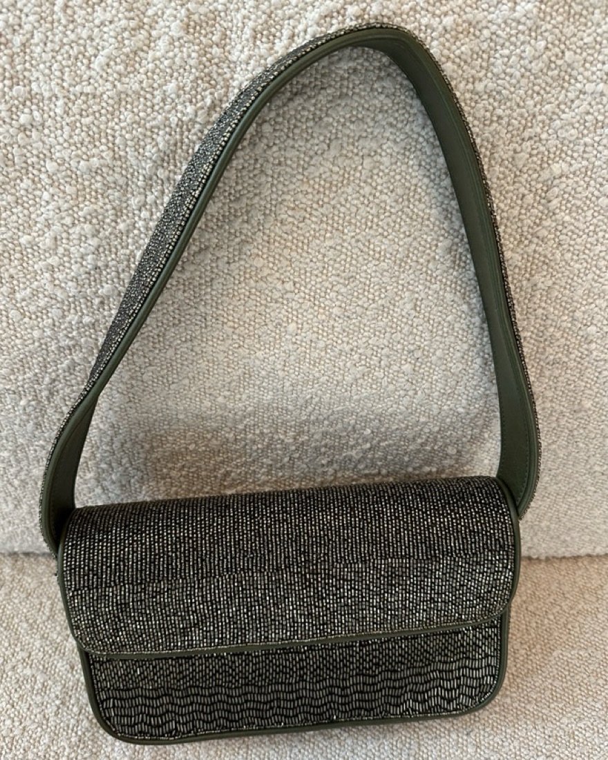 STAUD ハンドバッグ Staud Multicolor Tommy Bag Staud