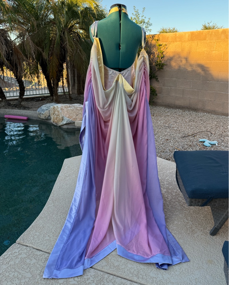 homecoming dresses 2024 Off The Shoulder Homecoming Dresses Beaded Sashes