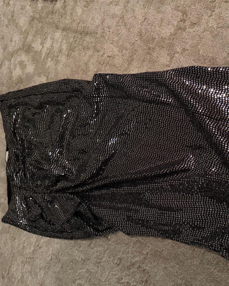Isabel Marant Sparkly Skirt by Isabel Marant Etoile - Pickle