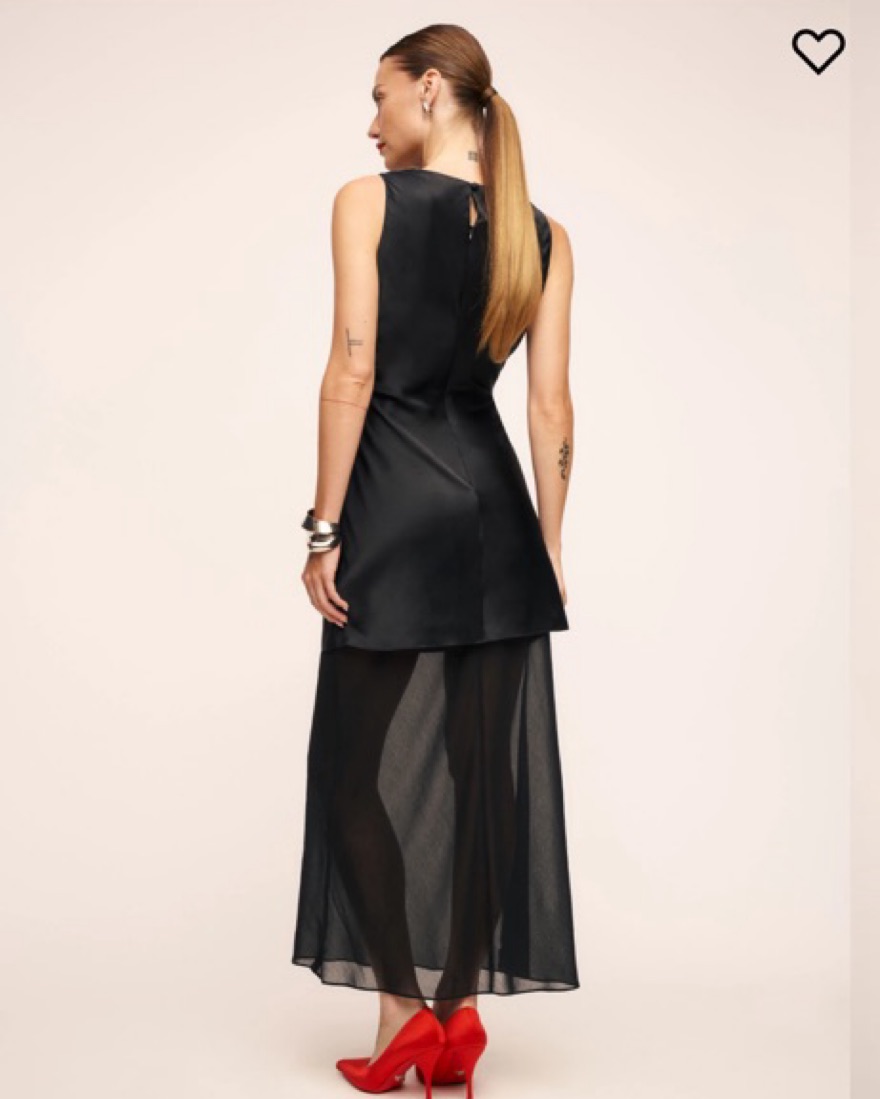 white mesh shirt dress OVERSIZED LACE SHIRT DRESS – Viktor&Rolf