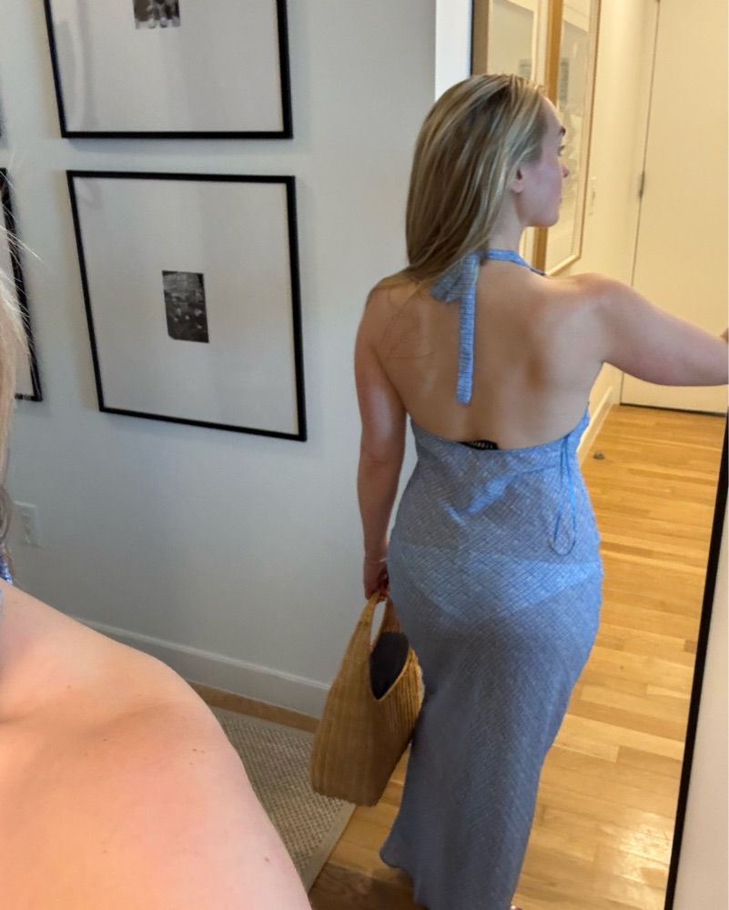lioness carrie halter dress Lioness Carrie Halter Dress