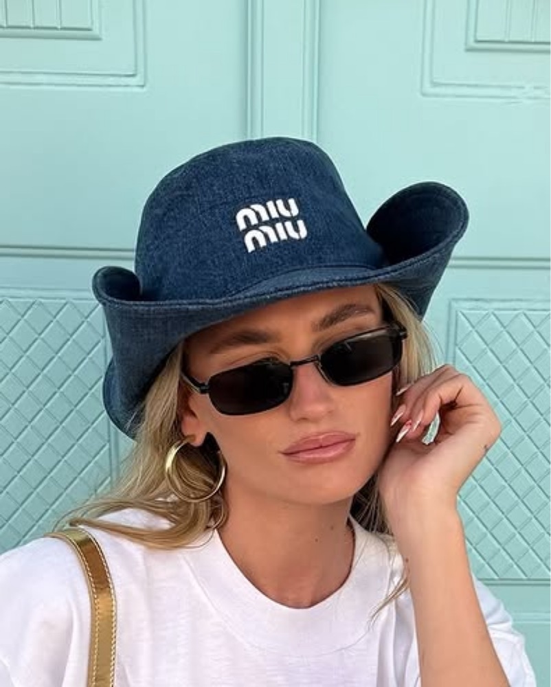 Rent Miu Miu - Pickle