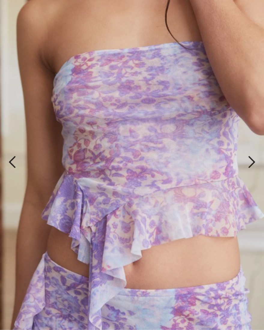 Jaded London matching set | Pickle