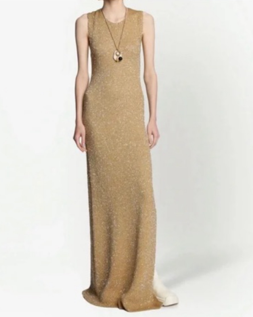 killstar forest knit dress Killstar - Elyswyth Strapless Green - Dress main image 0