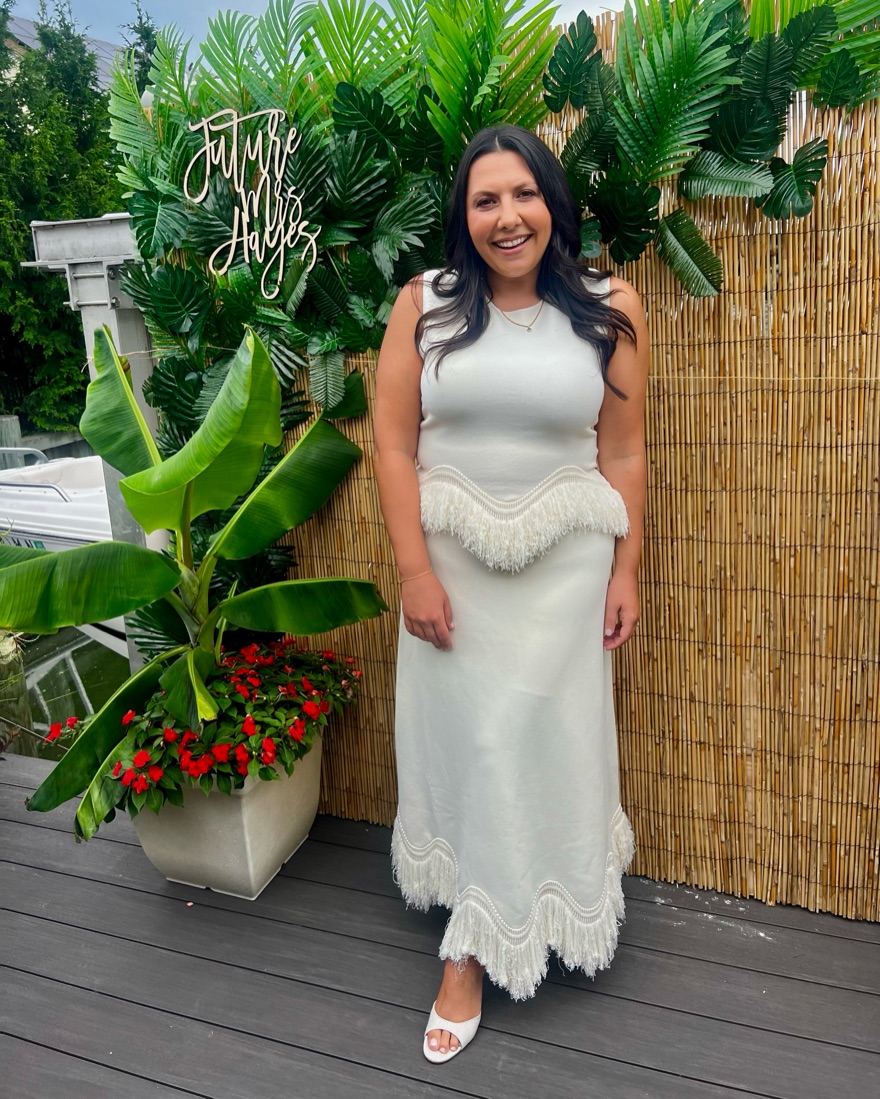 Ulla Johnson Paulina Skirt & Top | Pickle
