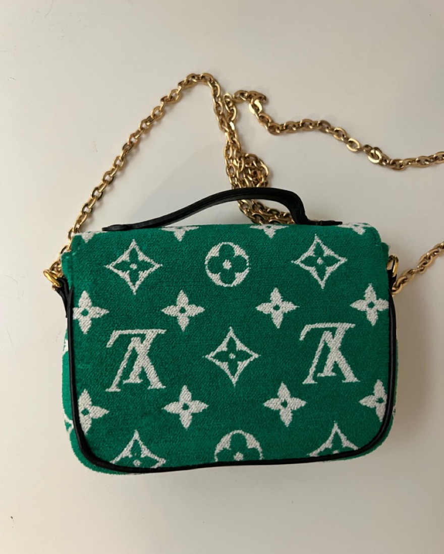 【SALE】Louis Vuitton マイクロメティスバッグ モノグラム ポシェット・メティス バックパック モノグラム・リバース｜ルイ