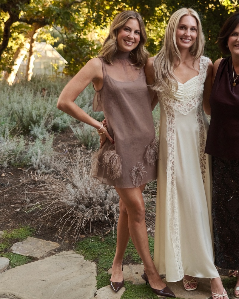 truffle bridesmaid dresses Satin Bridesmaid Dress Prom Dress Brown XL Cameron Espresso by Grace Loves Lace main image 0