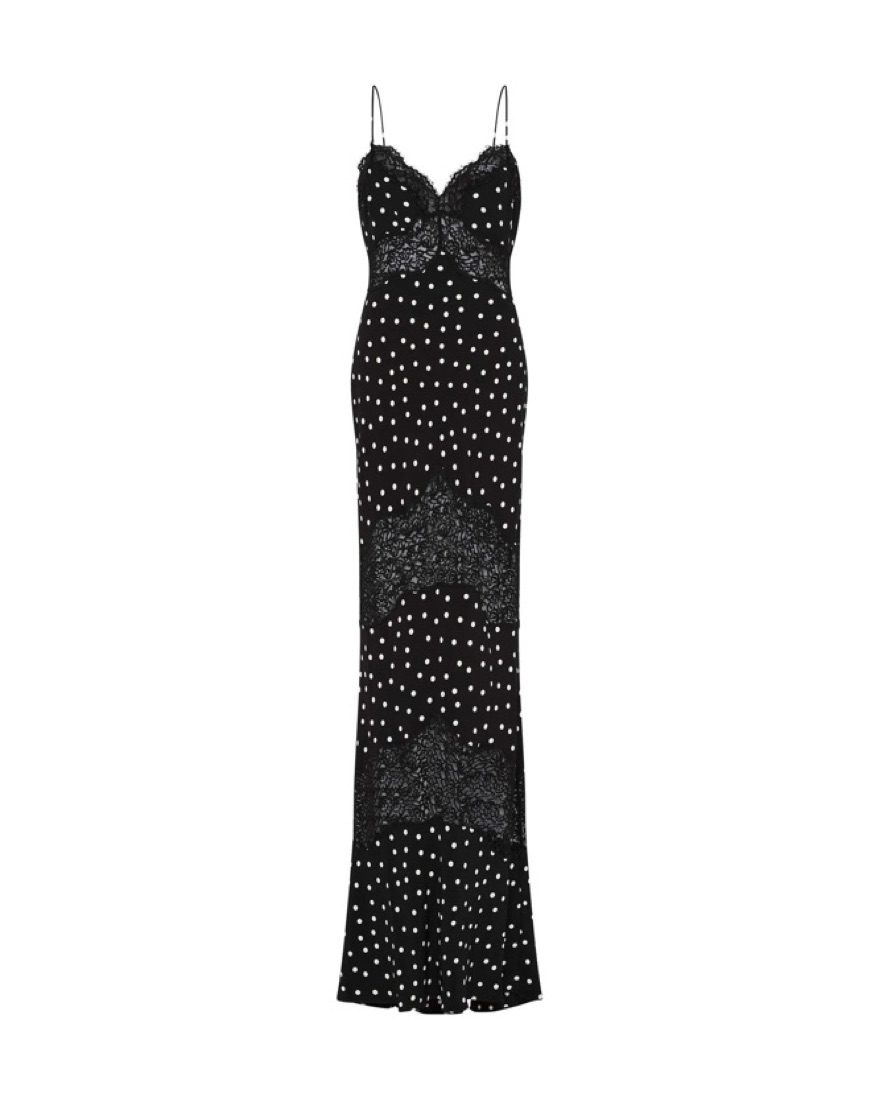 Rebecca Vallance Celyn Maxi Dress | Pickle