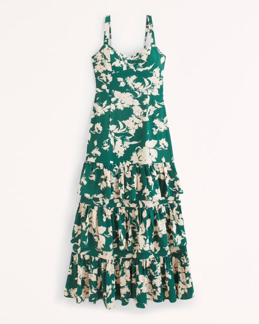 billy j miya maxi dress Billy J Women's Miya Maxi Dress