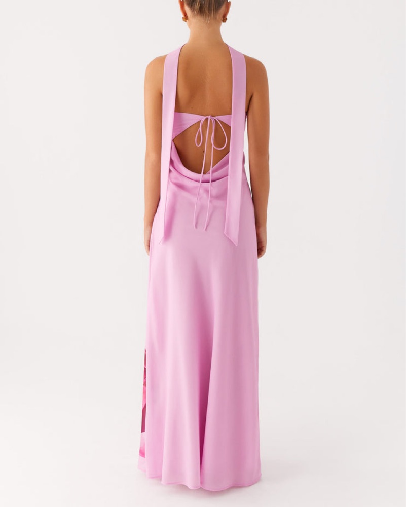 Peppermayo Pink Prim Dress by Peppermayo - Pickle