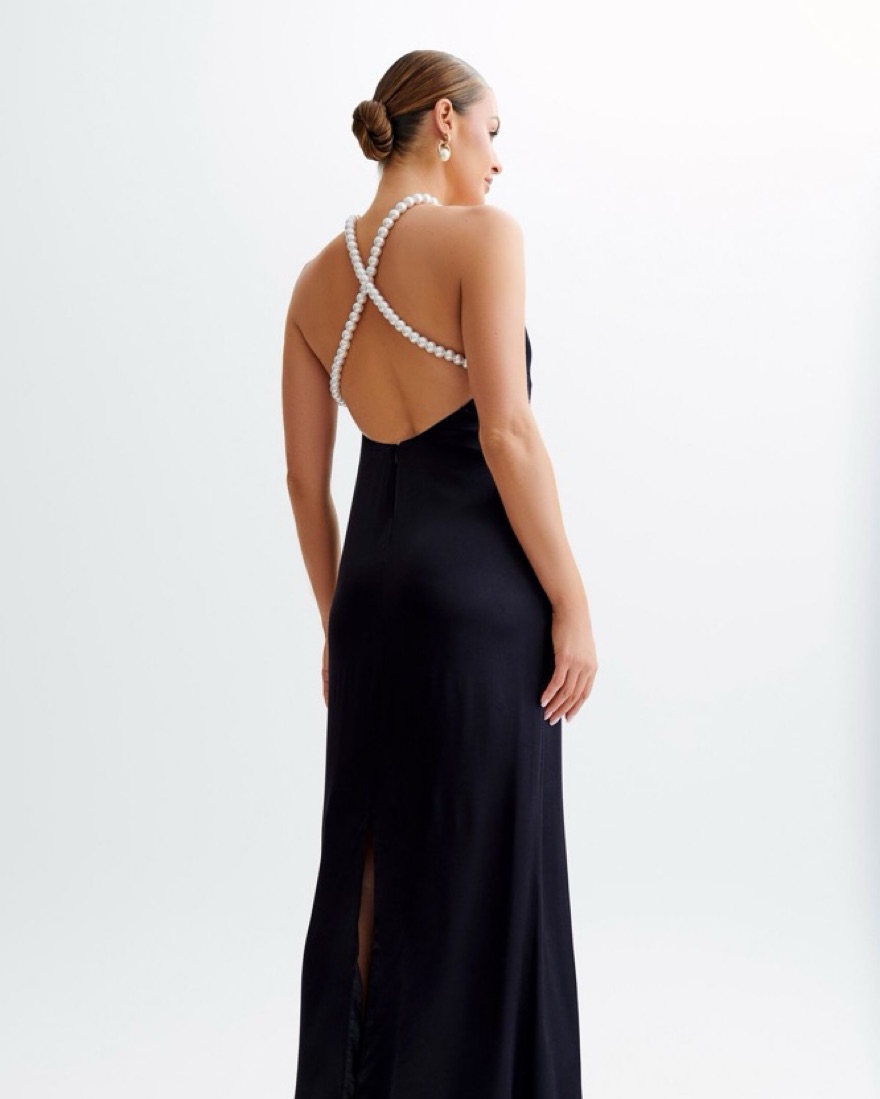 black short lace dress with sleeves Sweetheart Neck Short Black Lace Prom Dresses, Short Black Lace Formal –  jbydress