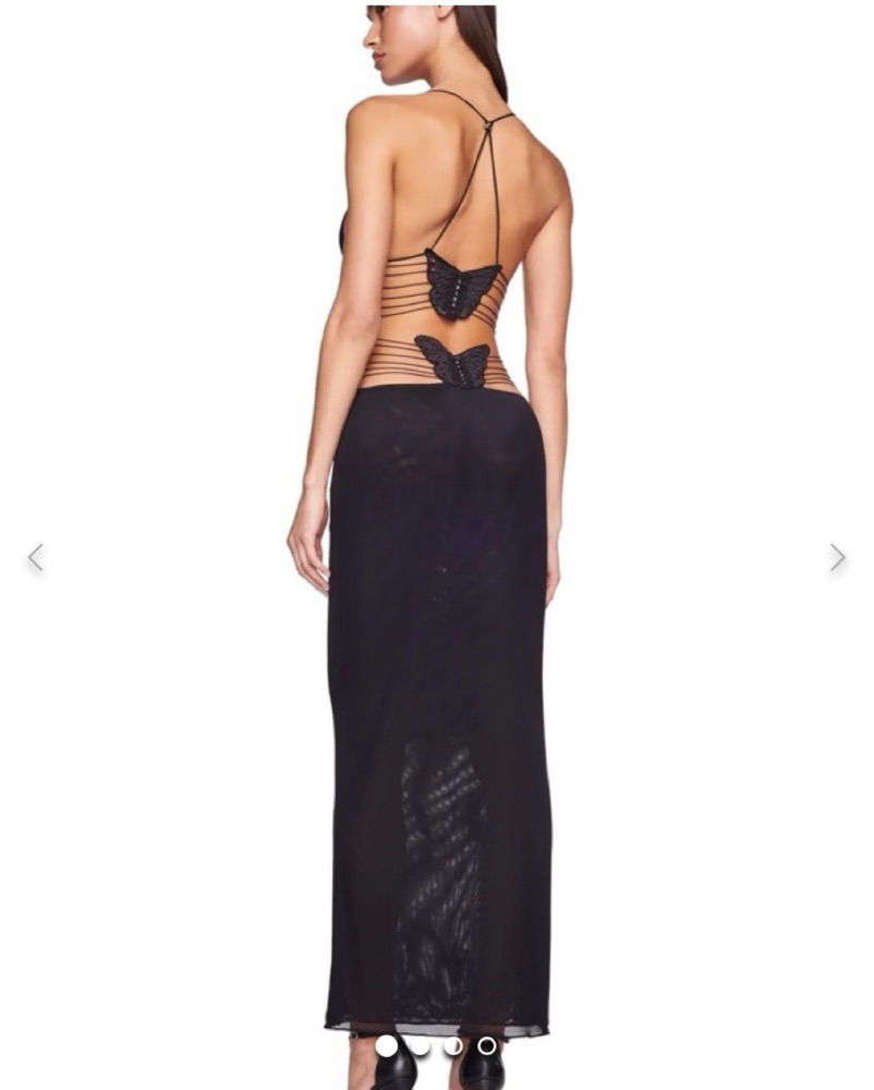 Shop I AM GIA Dresses - Pickle