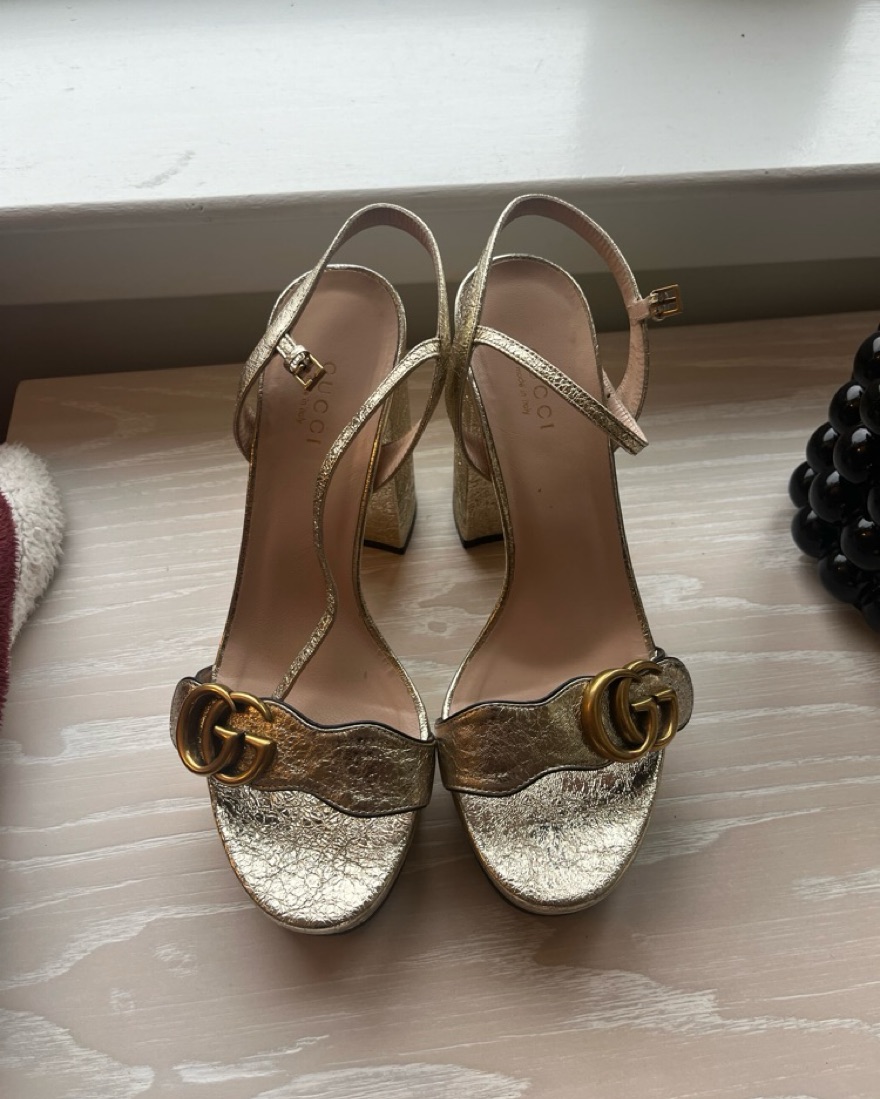 Shop Gucci Shoes - Pickle