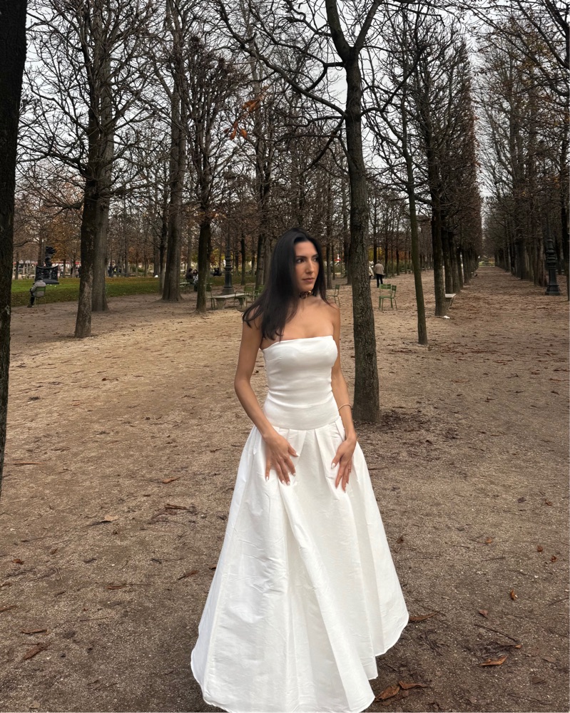slip dress ivory Lizzie Long it offers a lightweight Patent Leather Oxford Shoes Side Zipper Size:UK10