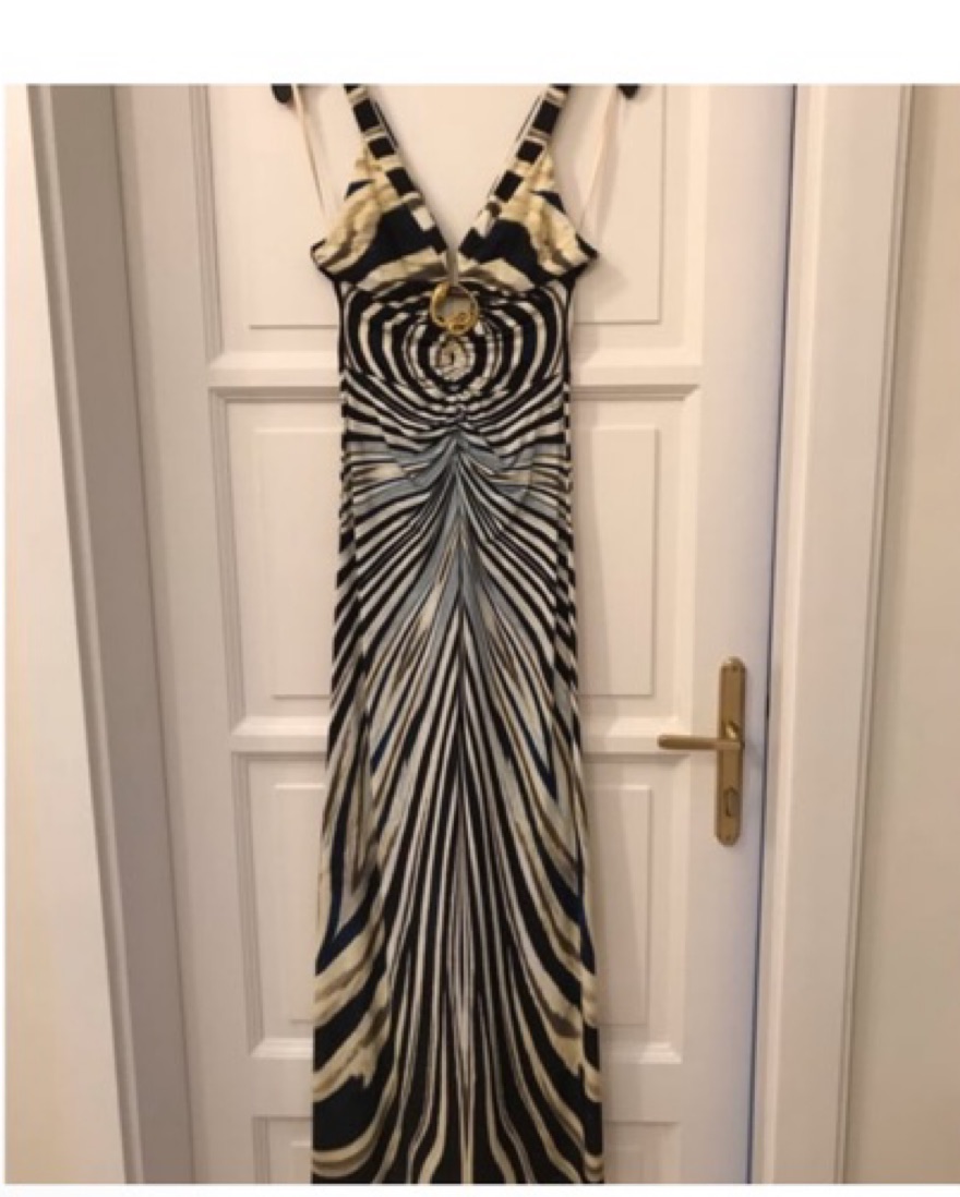 Roberto Cavalli Gown by Roberto Cavalli - Pickle
