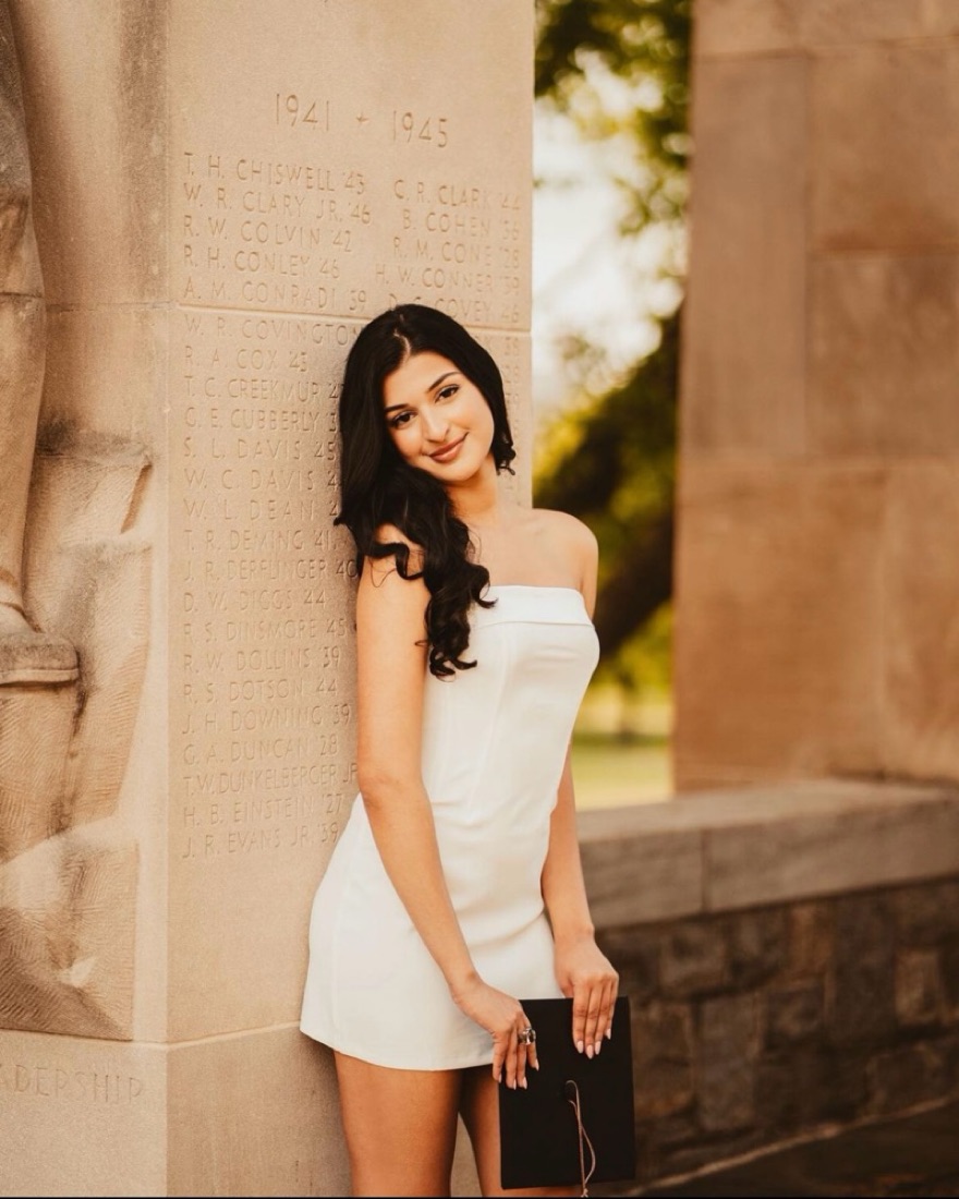 With jean Chloe Corset Dress White by With Jean - Pickle