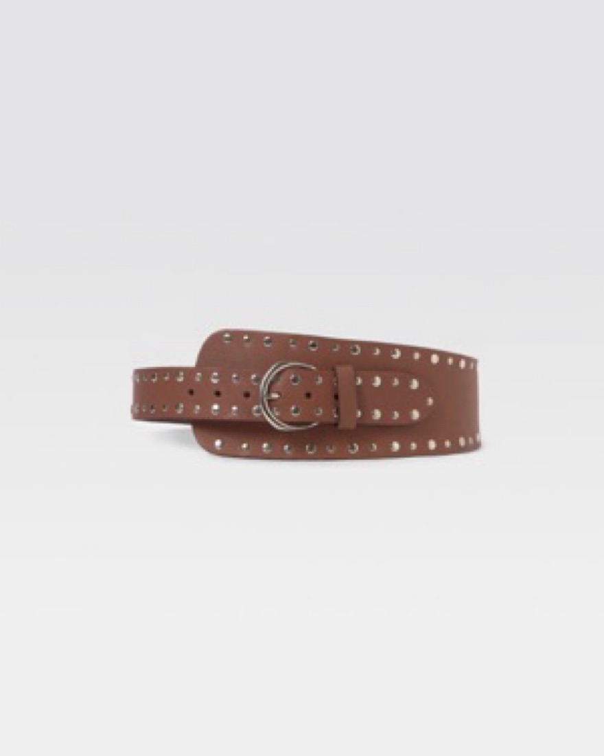 Gimaguas Brown Belt by Gimaguas - Pickle