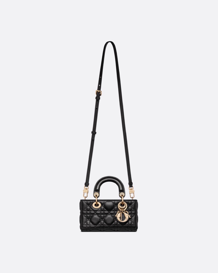 ●depound● Joy Bag Mini Tote Melange Black DP2411BG015DBBXX Lindey Mini Tote | GUESS Factory