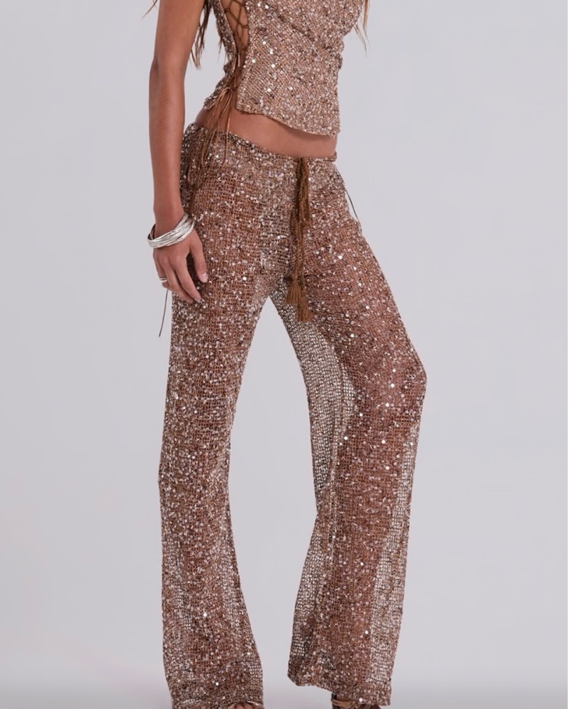 JADED LONDON パワーネット JADED LONDON パワーネット ロンT