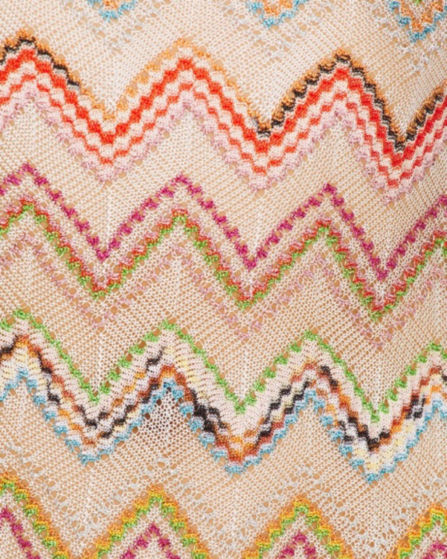 Missoni Dress | Pickle