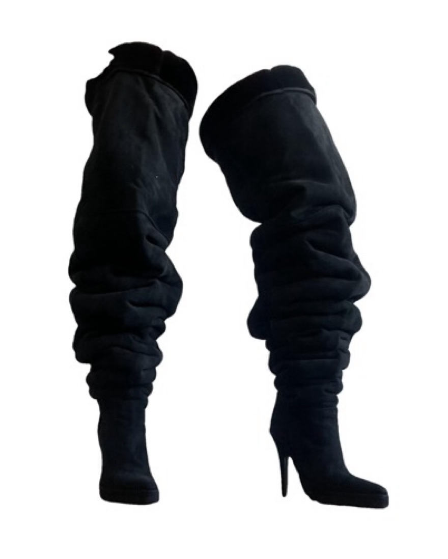 Y Project x Uggs Collab Boots by UGG - Pickle