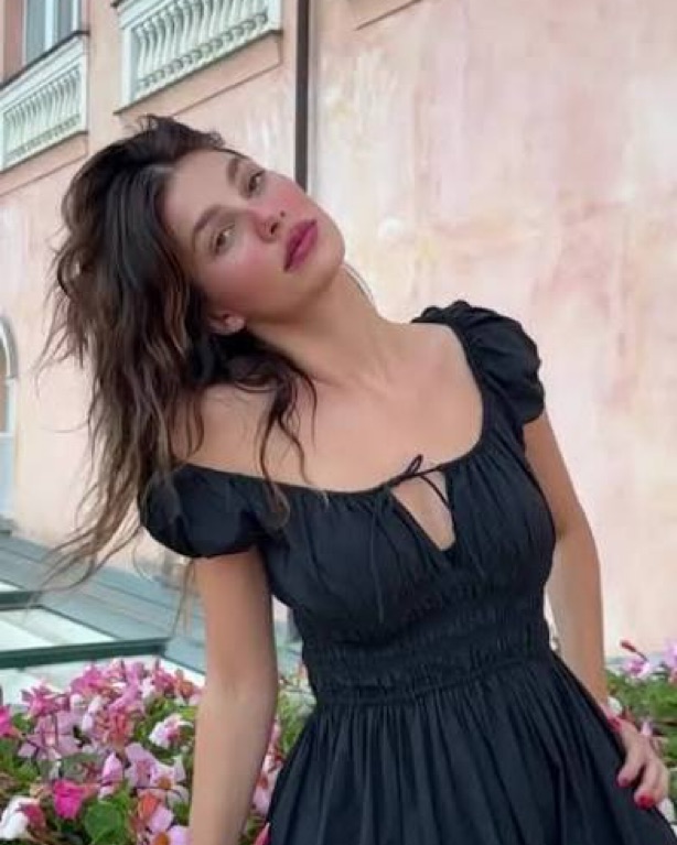 doen quinn dress If I were an outfit, this would be it. Wearing the Quinn dress from  @shopdoen  *gifted  #shopdoen #doen #doendress #feminine #dress  #doencollective #femininestyle