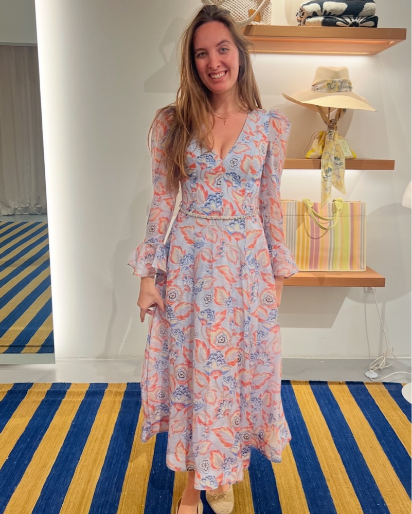 ladies button up dress shirts Classic | Fashion Golf Apparel limb proportion closet_10525 0-3 months:3 years Ariel Pink gown 🩷✨,