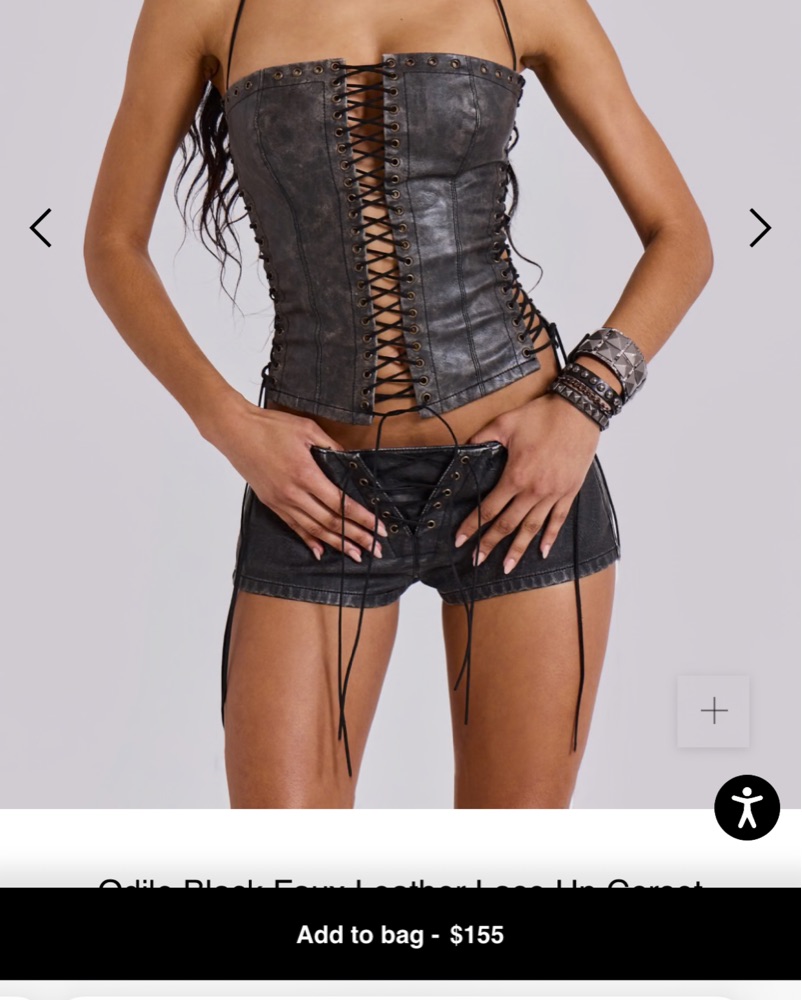 Rent Jaded London Tops - Pickle