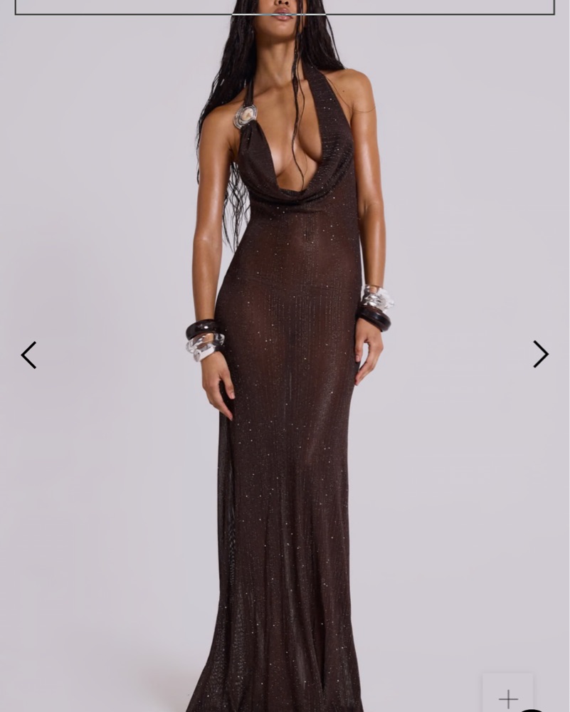 jaded brown dress Shop Jaded London Dresses