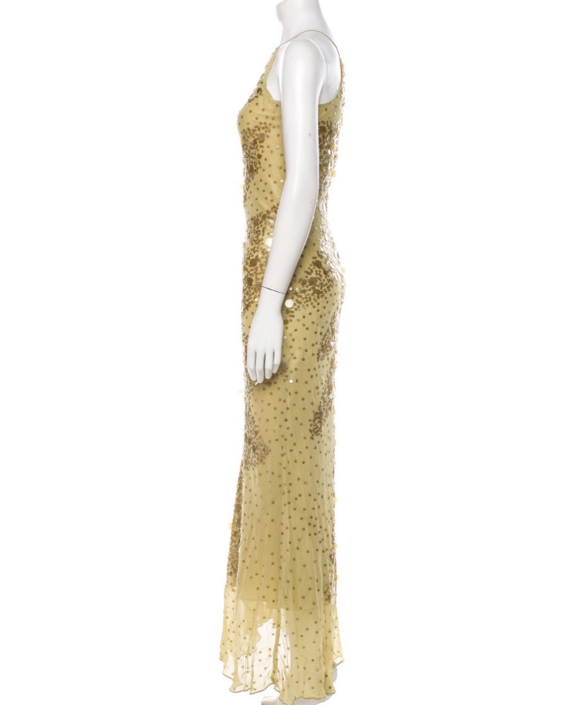 sue wong long evening dresses Sue Wong Cheongsam Dragon Dress