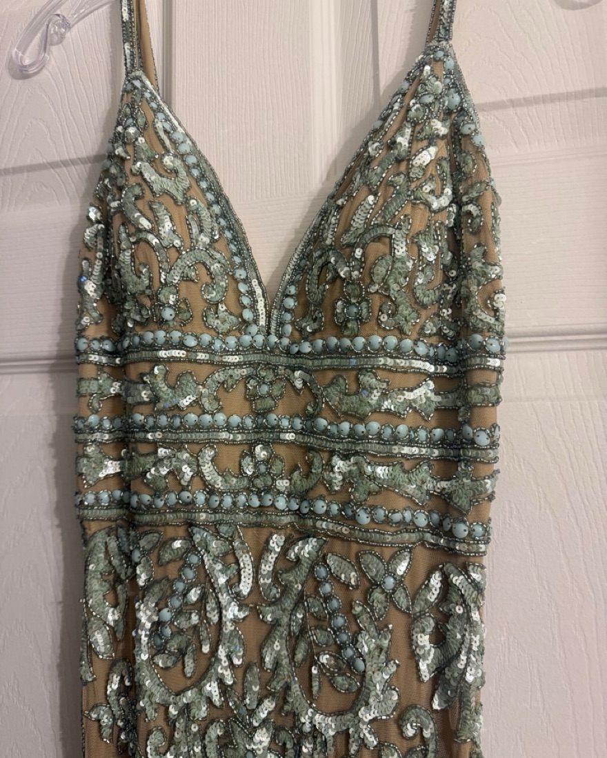 Sherri Hill prom dress by Sherri Hill - Pickle